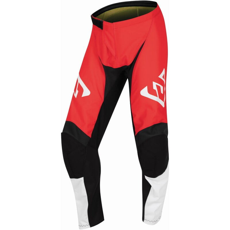 Odpovězte na děti Cross Pants Syncron Prism Red