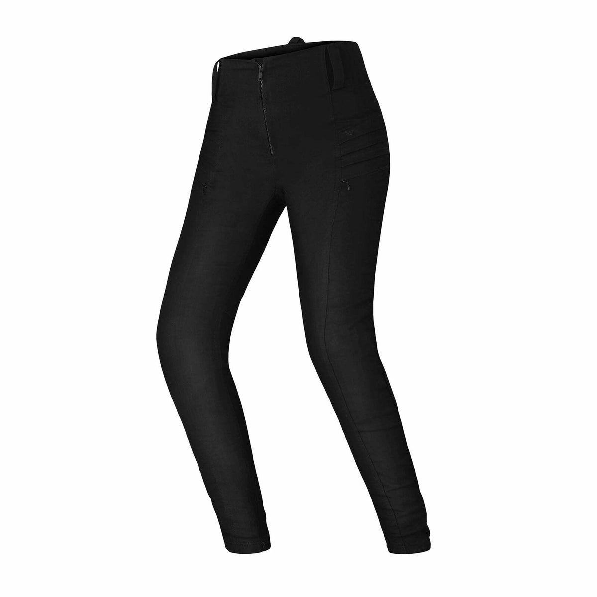 Shima lady Kevlar MC-Leggings NOX 2.0 Black