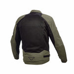 Macna Textile MC bunda Velocity Olive