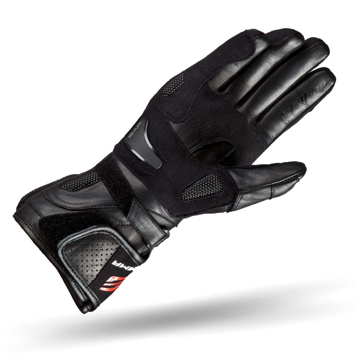 Shima MC-Sport Gloves Prospeeds Black