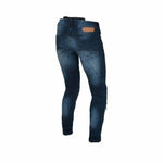 Macna Lady Kevlar MC-Jeans Jenny Dark Blue