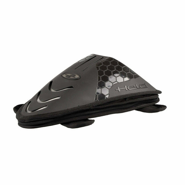 Držela taška taška na tank-sadel Tenda Sr černá