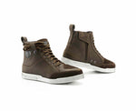 Sedmdesát unisex MC-shoes SD-BC7 Brown