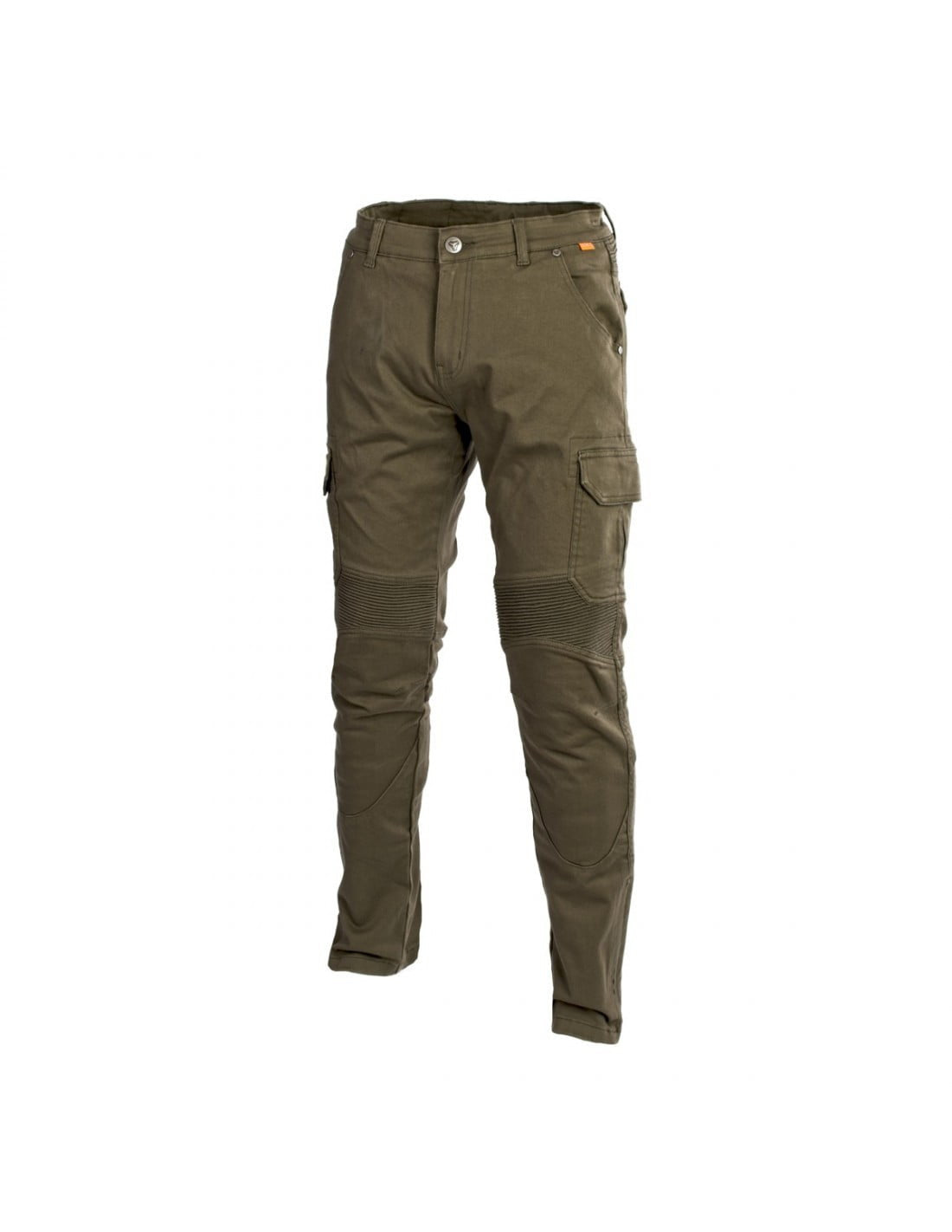 Seca Kevlar MC-Jeans Square Olive