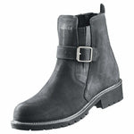 Hell Unisex MC Boots Nashville II Black