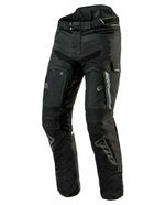 Rebelhorn Textile MC-Patty Patrol Black