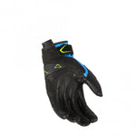 Macna MC gloves Haros Black /Blue