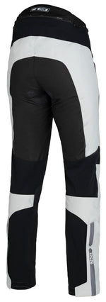 IXS Textile MC-Pants Tromsö-St 2.0 Black /Grey