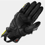 Shima MC Gloves XRS-3 černá /chřipka