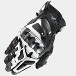 Shima MC Gloves XRS-3 Black /White