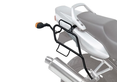 Shad 3p System bracket (Side) - Triumph Tiger 1200 Explorer (T0xp12Sf)