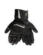 Seca Dam MC MC Gloves Compass Black