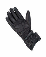 Rebelhorn Women Women MC Gloves Hike II Black