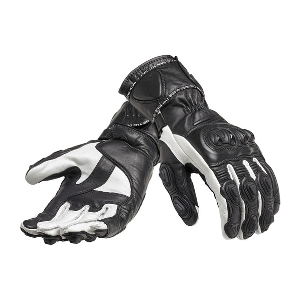 Triumf MC-Gloves Triple Black
