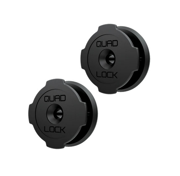 Quadlock Self -Adhesive Wall držák domova /kanceláře /auto