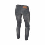 Macna Lady Kevlar MC-Jeans Jenny Gray