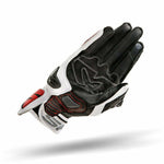 Shima MC Gloves XRS-2 White