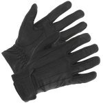 BÜSE Women's Mc-Gloves Summer Black 