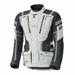 Held Lady Textile MC Jacket Hakuna II Grey /Black