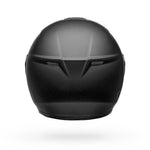 Bell otevřený MC Helmet SRT moduly Matt Black