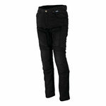 GMS Kevlar MC-Jeans Viper Black