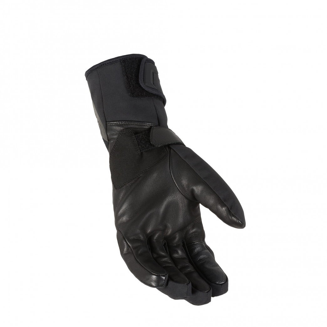 Macna Ladies MC-Gloves Tigo Evo vodotěsné RTX černé