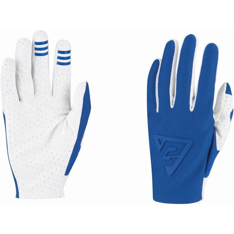 Odpovězte na děti Cross Gloves Aerlite Blue