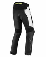 Rebelhorn Textile MC-Pants Borg Black /Grey /Chřipka