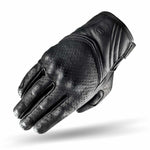 Shima lady mc-gloves bullet black