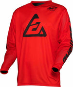 Odpověď Cros Skolter Arkon Bold Jersey Red