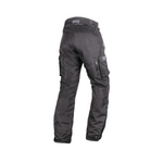 GMS Textile Mc-Pants Trento Black