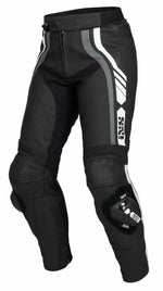 IXS Dam MC-SKIN RACK 2-díl LD RS-800 1.0 Black /Grey /White