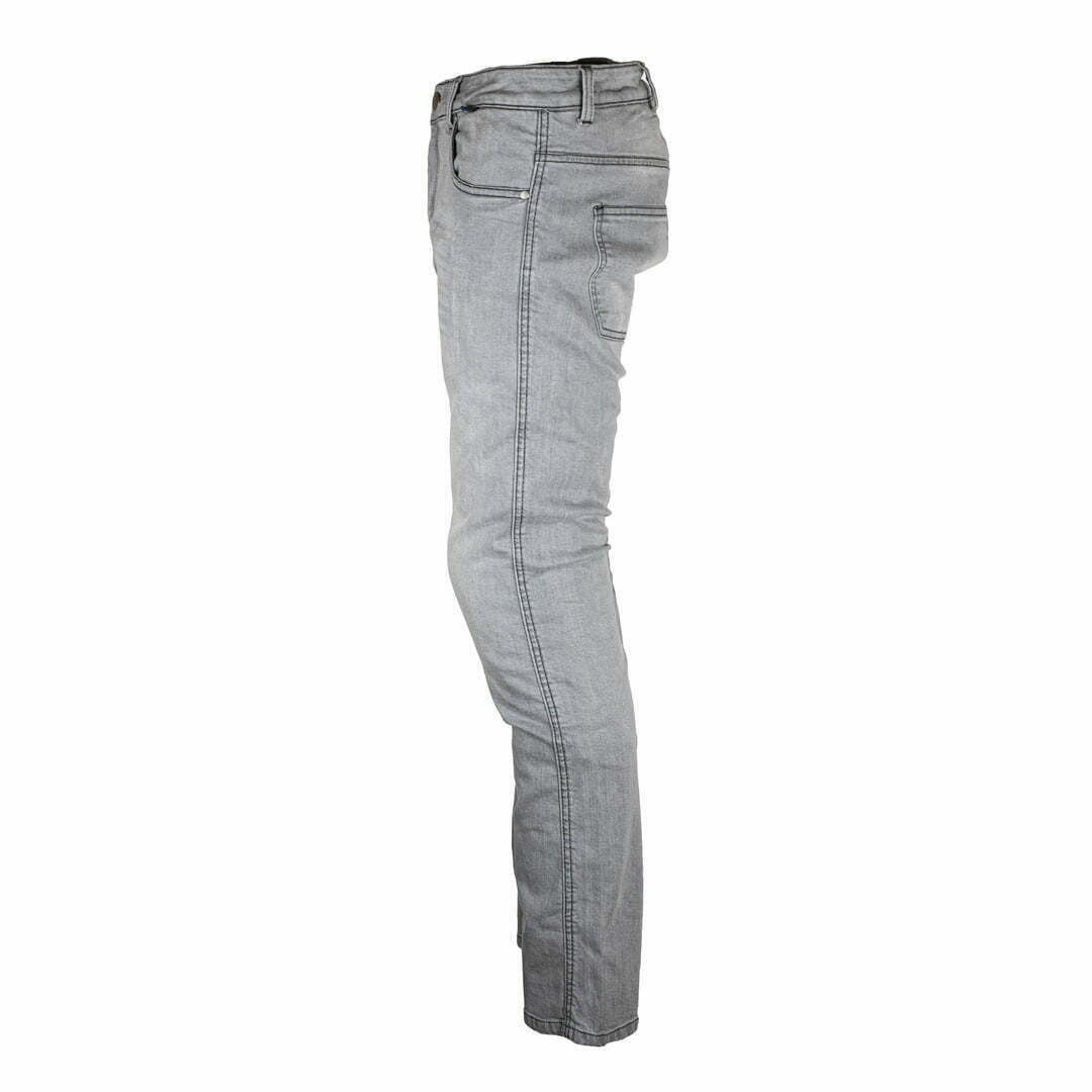 GMS Kevlar MC-Jeans Cobra Grey