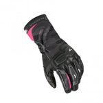 Macna lady MC gloves terra waterproof RTX camo /pink