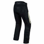 Rebelhorn Textile MC-Pants Hiker III Black /Grey