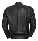 IXS MC-Rother Jacket LD Classic Dark Black