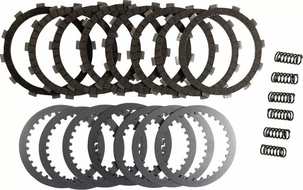 EBC Clutch Kit Dirt DRC Series DRC095