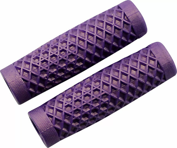 ODI GRIPS ODI VANS 22mm Purple B01VTIP