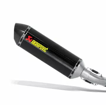 Akrapovic tlumič RPL CF Z1000 M-Z02805C
