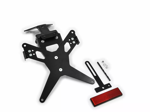 Zieger LCS PLT Hld Type E RSV4 10006477