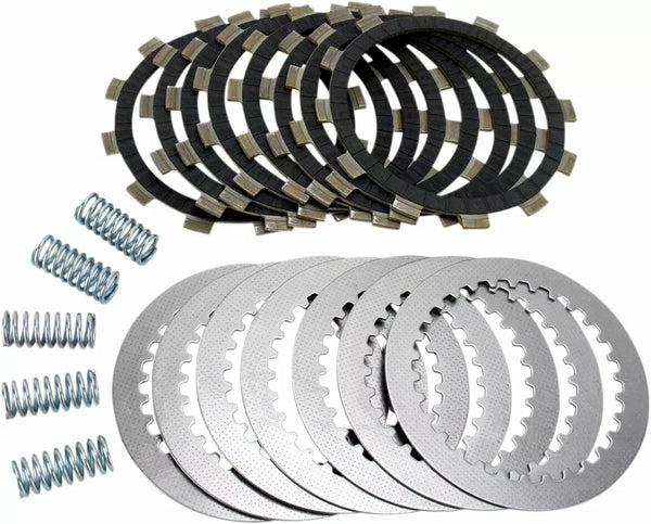 EBC Clutch Kit Carbon DRCF Viz DRCF070