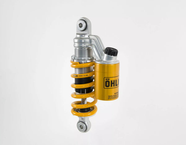 Ohlins Shock STX36 Blackline Vespa pro PI 911