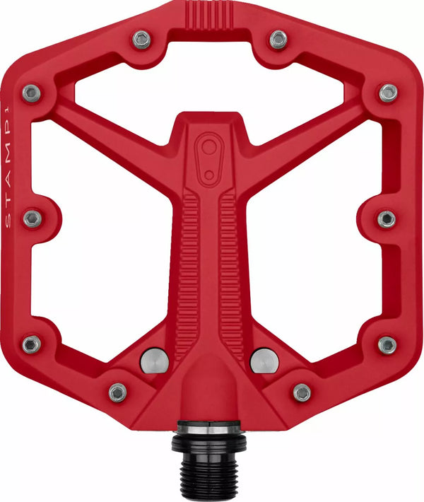 Crankbrothers Pedal Stamp 1 Gen2 RD SM 16812