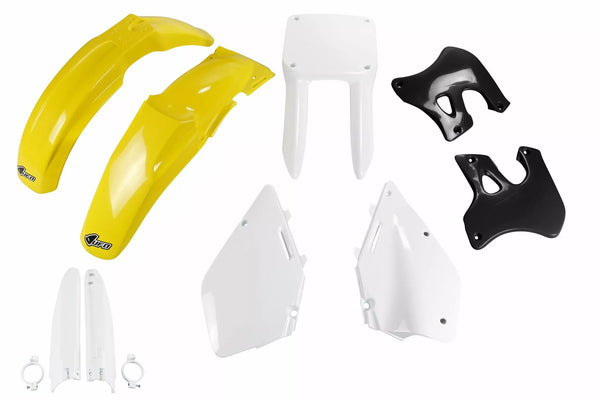 KIT UFO KIT FULL RM125/250 96-98 SUKIT393F@999