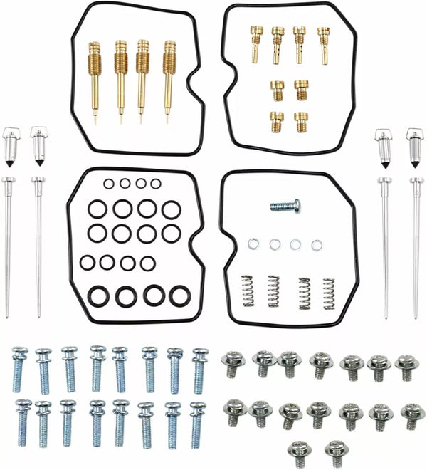 Neomezená sada Carb Kit Kaw ZX750 750R 26-1724