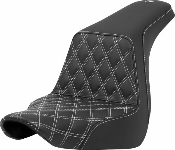 SADDLEMEN SEAT STEP UP FLSB/FXLR 18 UP-818-29-17206