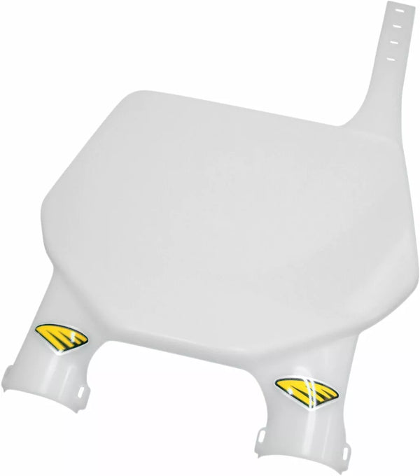 Cycra Plate # Stadion WKS CLR 1CyC-1200-02