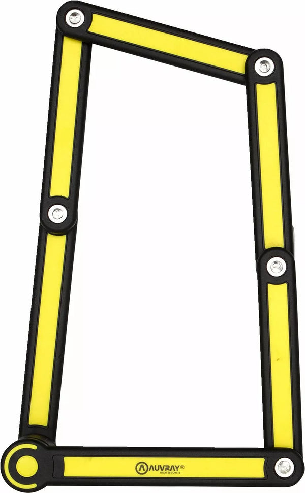 Auvray City Lock 85 cm W/ Holder ACL85AUV