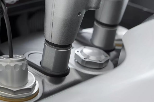 SW-Mototech Bar Riser Leh.11.039.10500/s