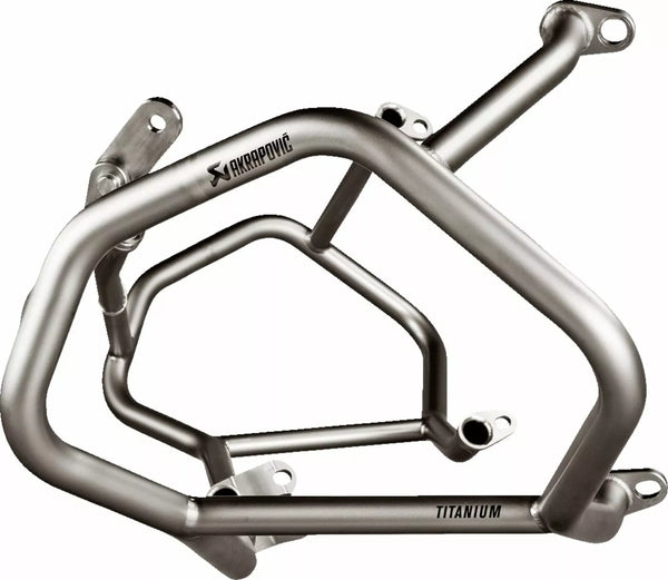 Nárazový bar Akrapovic Low 1250GS CB-B12T1D